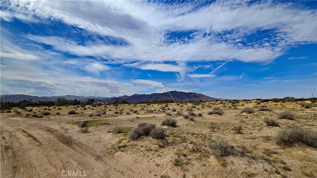 0 Fremont Rd S/o Fairview Rd, Newberry Springs, CA 92265 - Main photo, Newberry Springs, CA