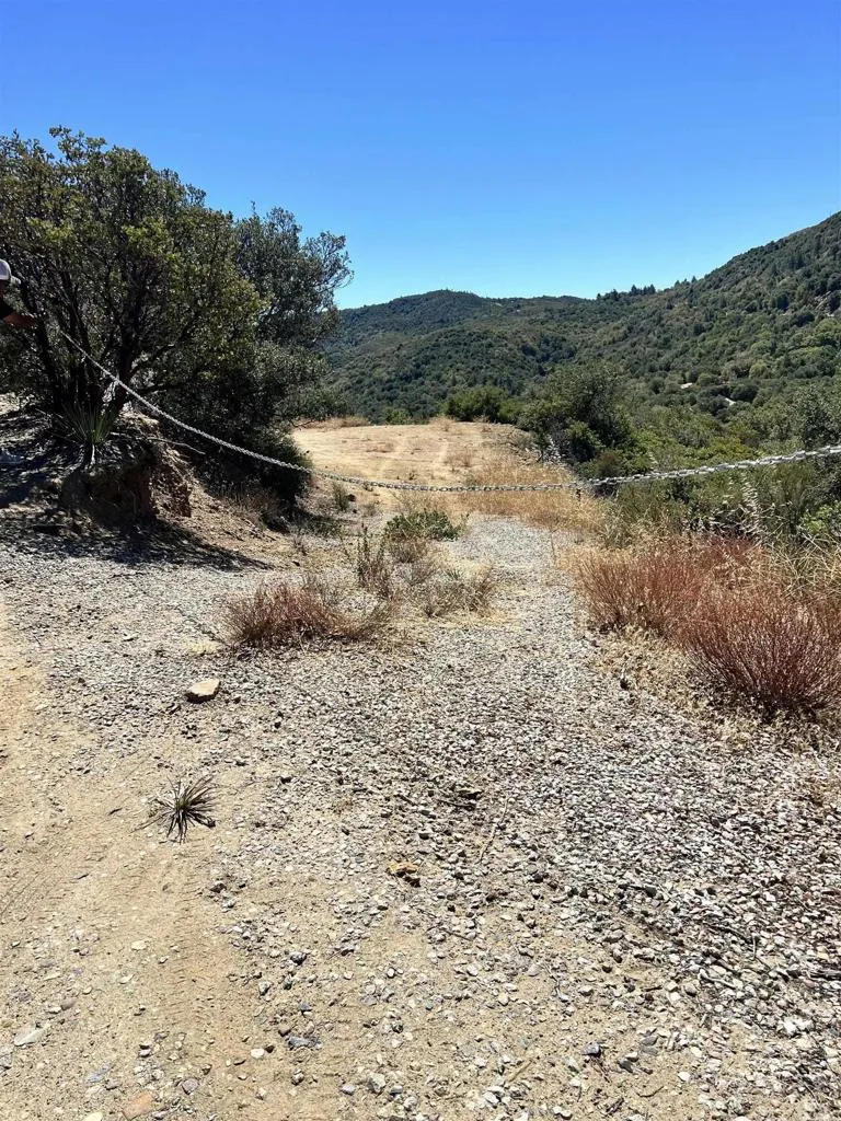 0 Highland Drive, Julian, CA 92036 - Main photo, Julian, CA