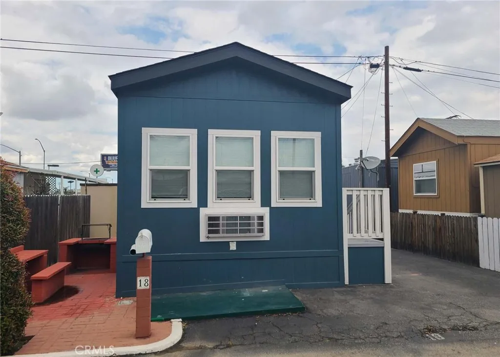 11825 Washington Unit 18, Whittier, CA 90906 - Photo 4 of 10, Whittier, CA