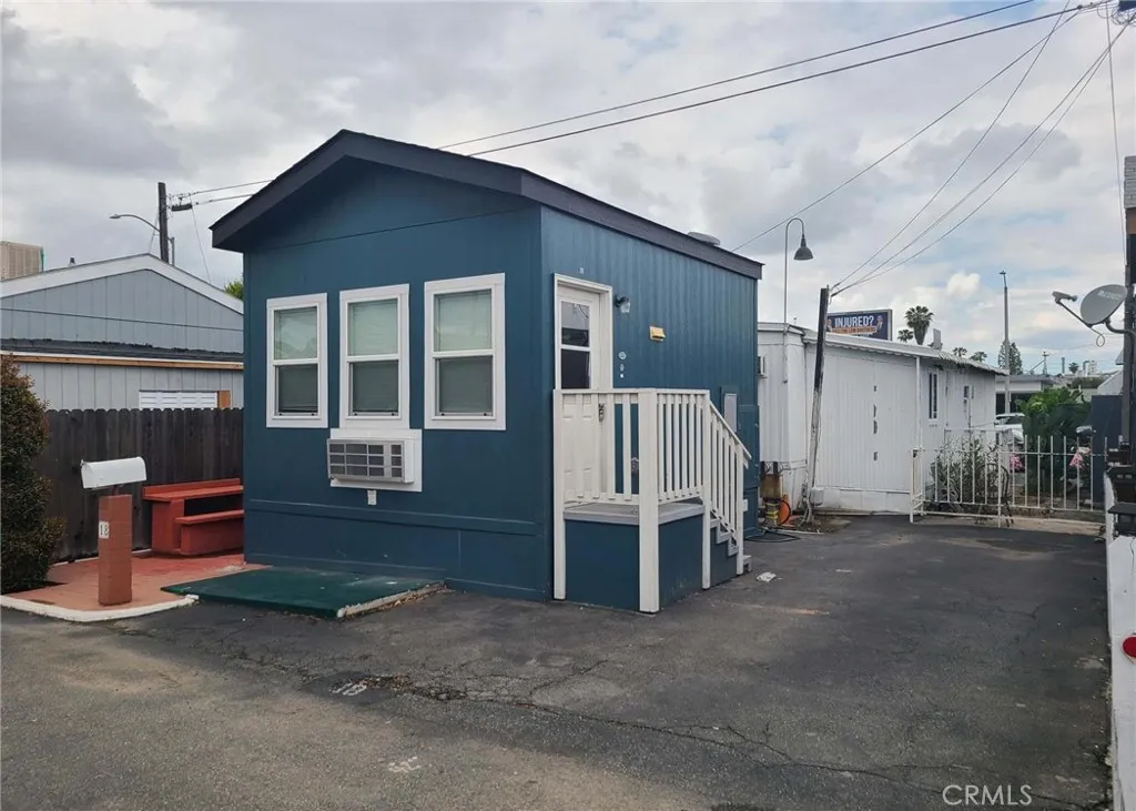 11825 Washington Unit 18, Whittier, CA 90906 - Main photo, Whittier, CA