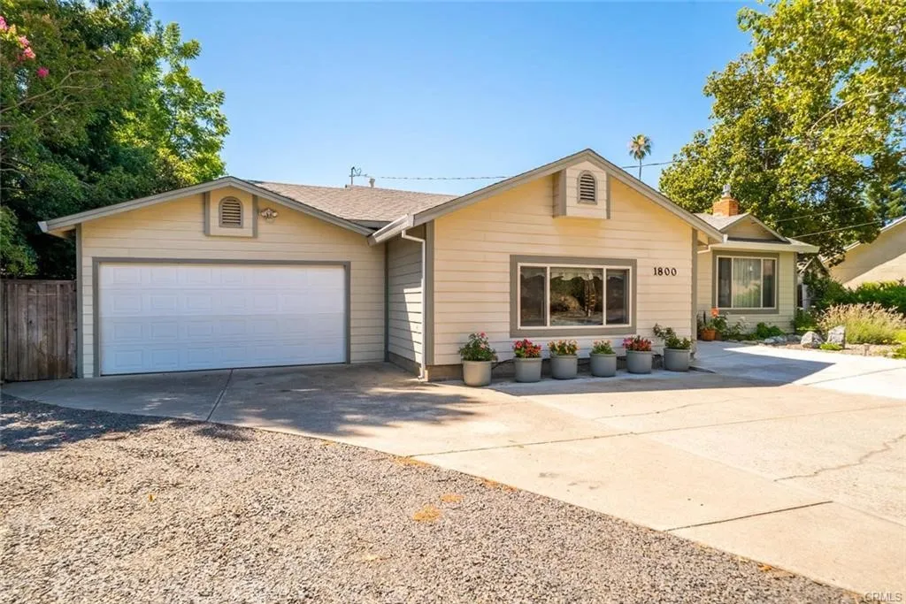 Oroville, CA 95966
