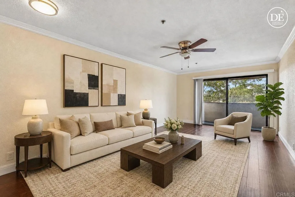4041 Oakcrest Drive Unit 303, San Diego, CA 92105 - Main photo, San Diego, CA