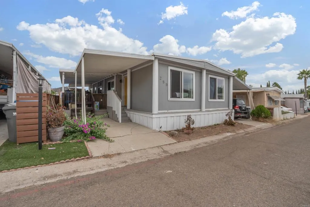 10767 Jamacha Unit Spc 255, Spring Valley, CA 91978 - Photo 2 of 27, Spring Valley, CA