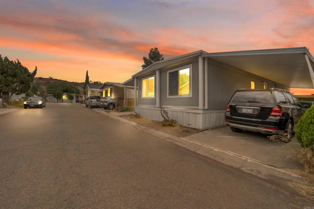 10767 Jamacha Unit Spc 255, Spring Valley, CA 91978 - Main photo, Spring Valley, CA