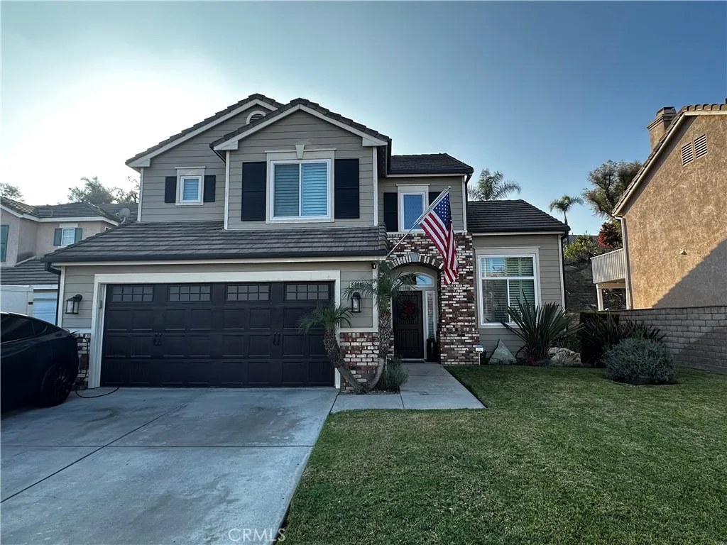 Chino Hills, CA 91709