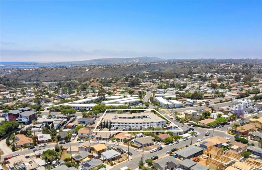 6679 Linda Vista Unit #16, San Diego, CA 92111 - Photo 2 of 25, San Diego, CA