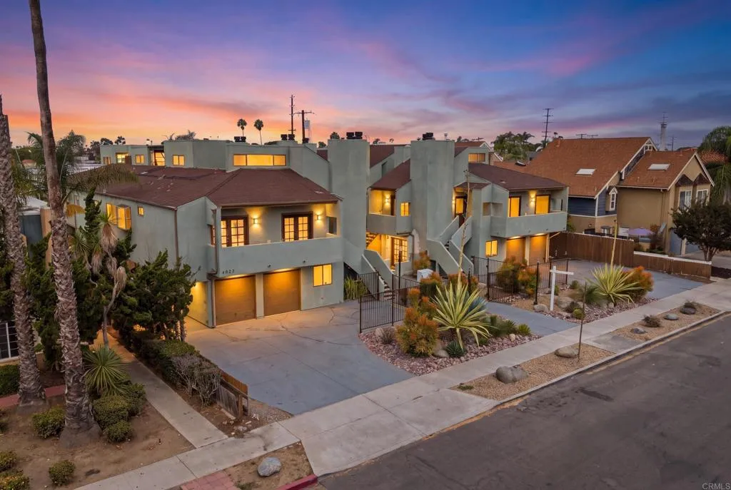 4622 Felton Street Unit 6, San Diego, CA 92116 - Photo 3 of 43, San Diego, CA