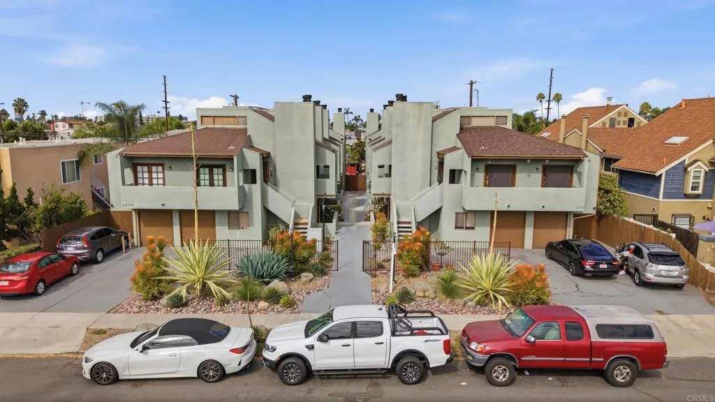 4622 Felton Street Unit 6, San Diego, CA 92116 - Photo 5 of 43, San Diego, CA