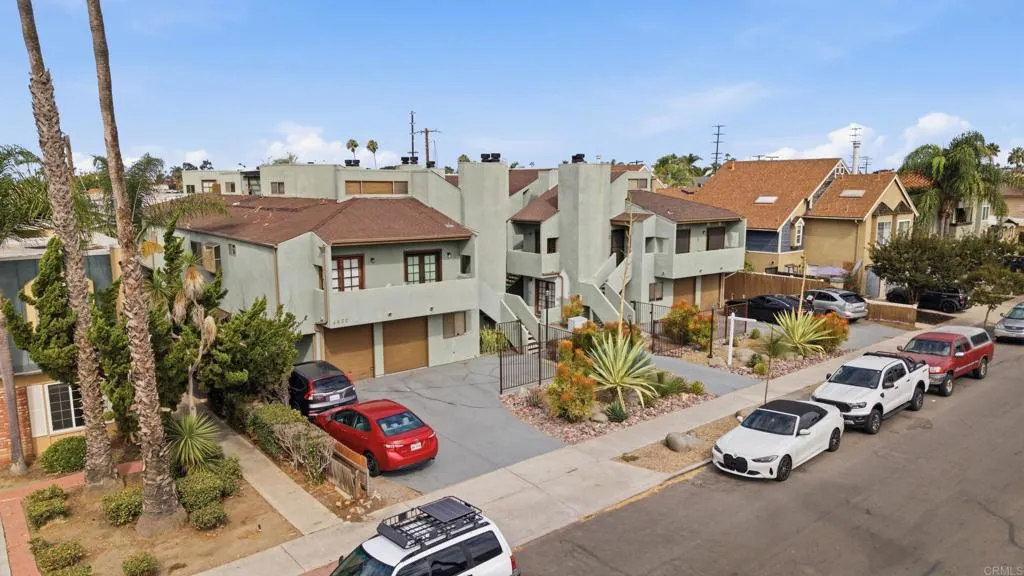 4622 Felton Street Unit 6, San Diego, CA 92116 - Photo 4 of 43, San Diego, CA
