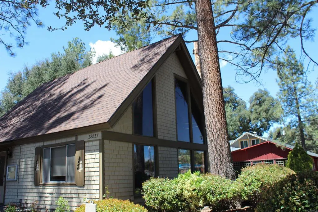 28857 Old Highway 80 Unit 39, Pine Valley, CA 91962 - Main photo, Pine Valley, CA
