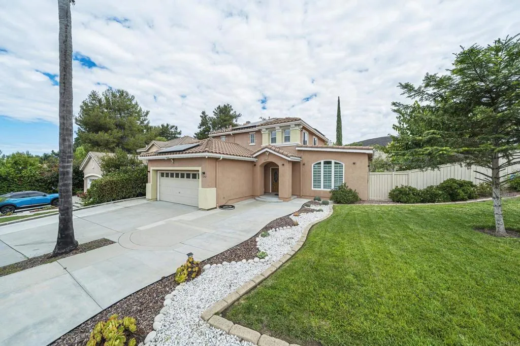 1242 Via Contessa, San Marcos, CA 92069 - Photo 4 of 57, San Marcos, CA