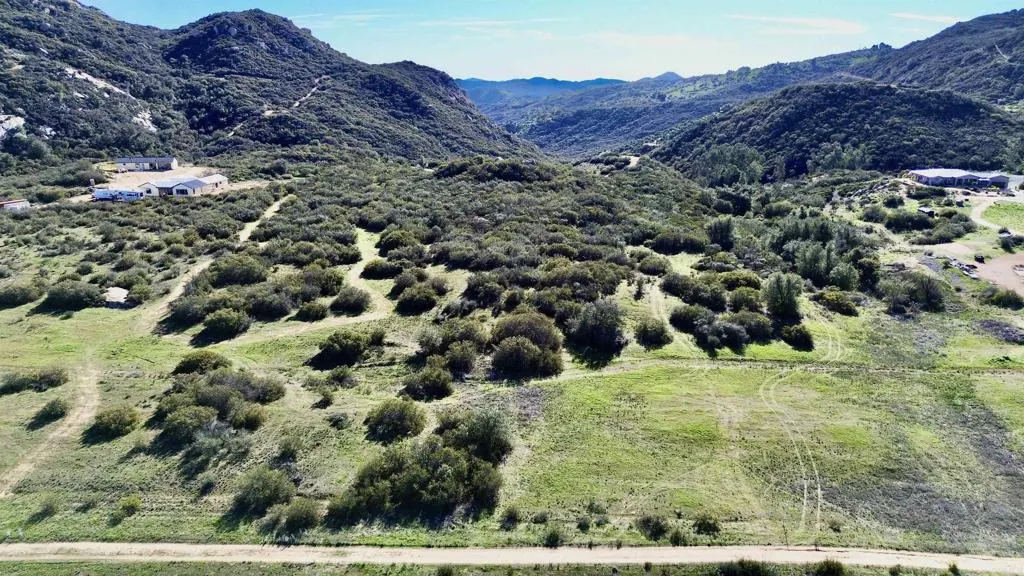 0 Mt. Olympus Valley, Fallbrook, CA 92028 - Main photo, Fallbrook, CA
