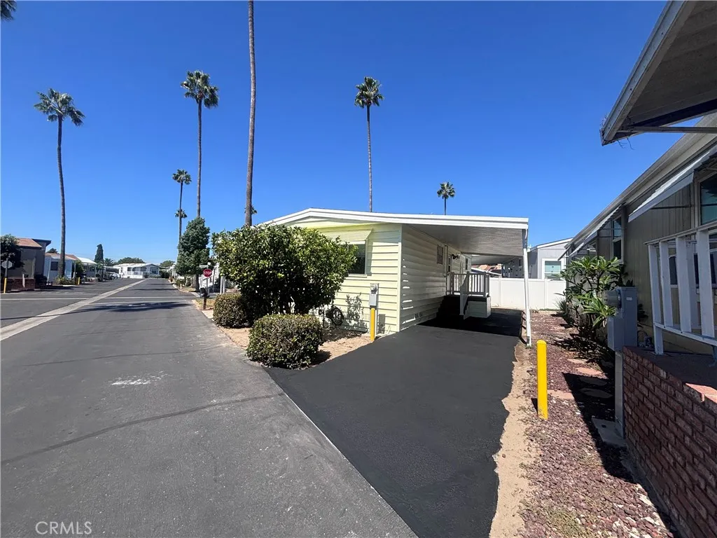 4117 W Mcfadden Unit 517