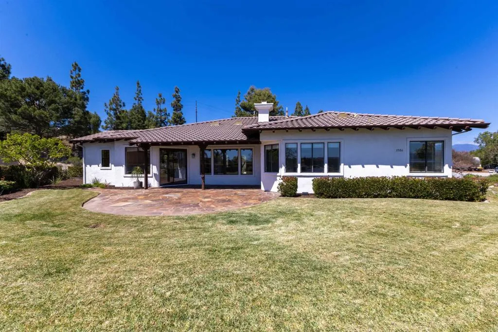 3506 Lancewood Way, Fallbrook, CA 92028 - Main photo, Fallbrook, CA