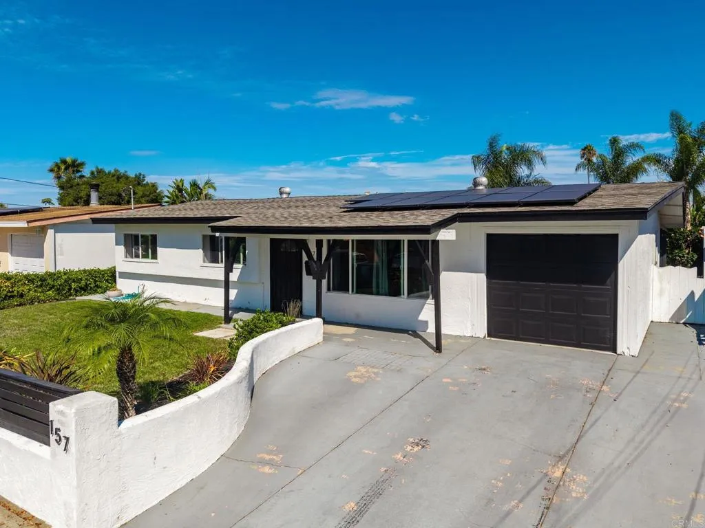 157 E Oneida Street, Chula Vista, CA 91911 - Photo 2 of 32, Chula Vista, CA