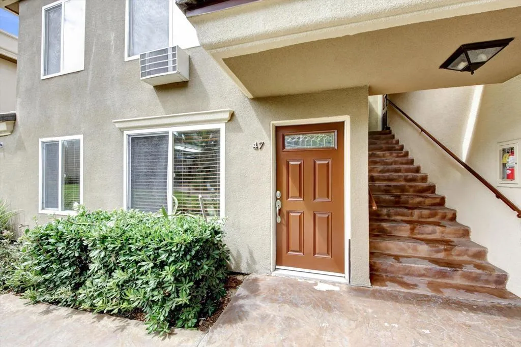 792 Avocado Avenue Unit 47, El Cajon, CA 92020 - Main photo, El Cajon, CA