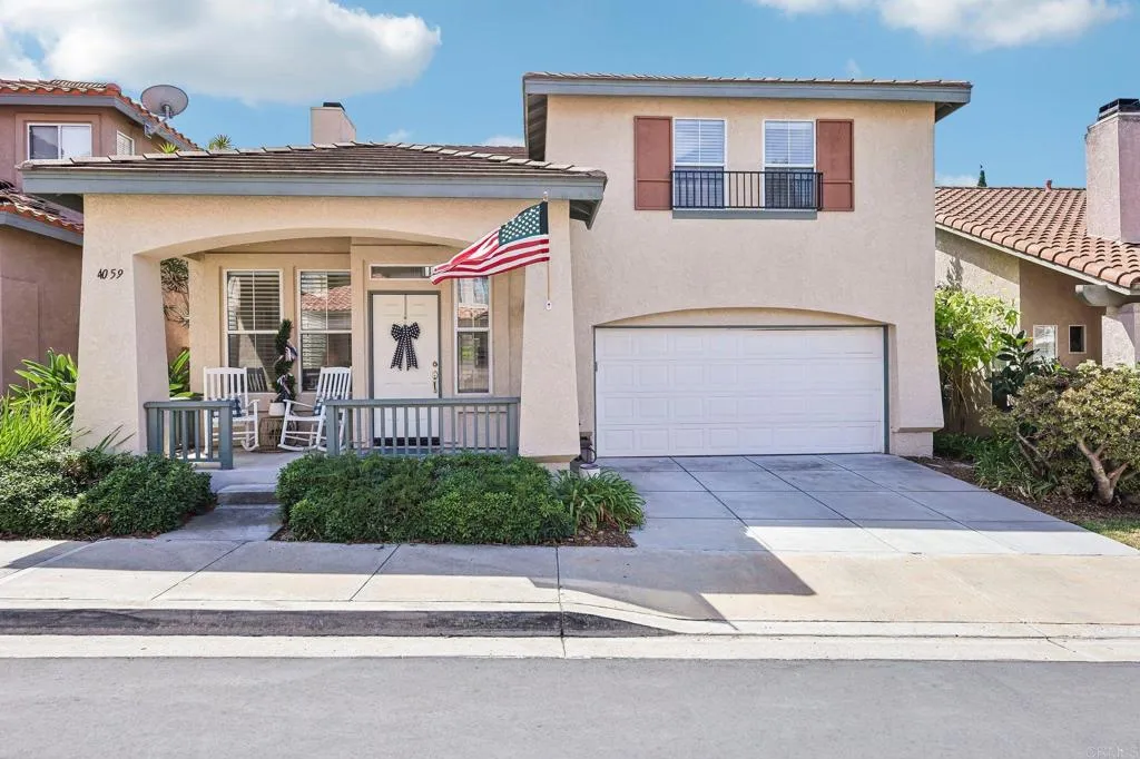 4059 Ivey Vista Way, Oceanside, CA 92057 - Main photo, Oceanside, CA