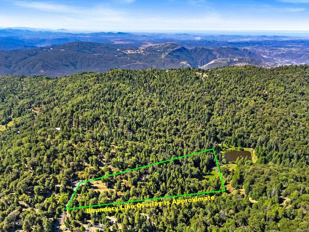 22520 Greenfield, Palomar Mountain, CA 92060 - Photo 3 of 26, Palomar Mountain, CA