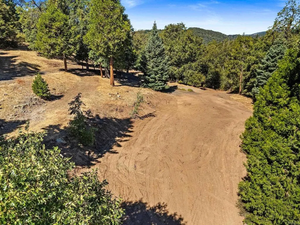22520 Greenfield, Palomar Mountain, CA 92060 - Main photo, Palomar Mountain, CA