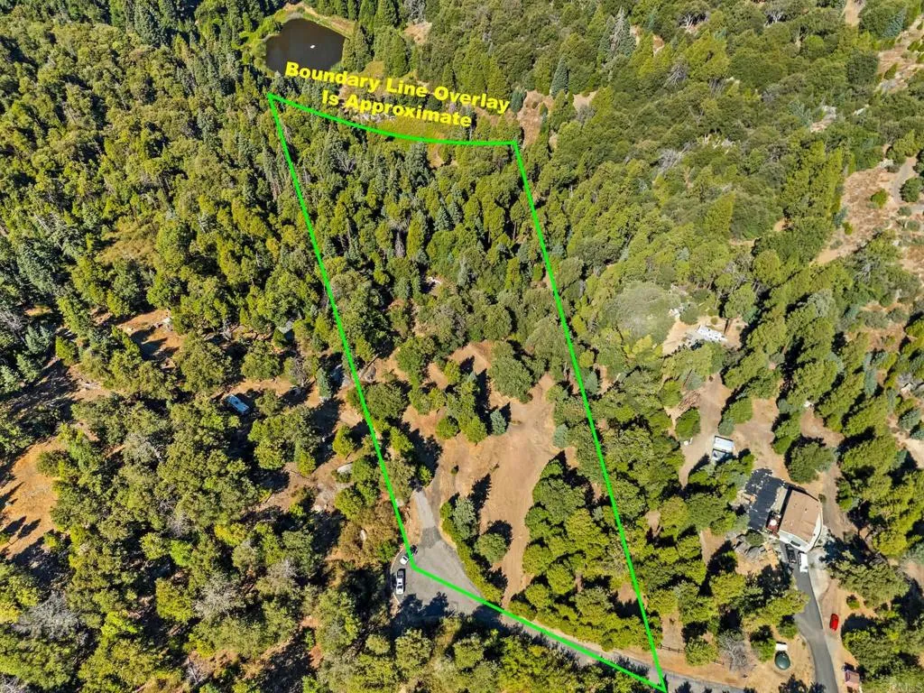 22520 Greenfield, Palomar Mountain, CA 92060 - Photo 4 of 26, Palomar Mountain, CA
