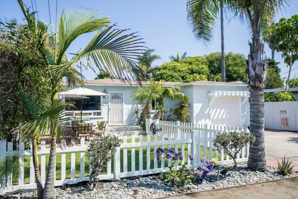 238 23rd Street, Del Mar, CA 92014 - Main photo, Del Mar, CA