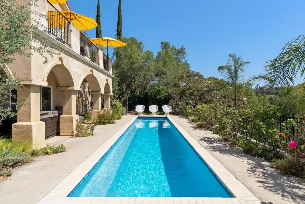4476 Fallsbrae Road, Fallbrook, CA 92028 - Main photo, Fallbrook, CA