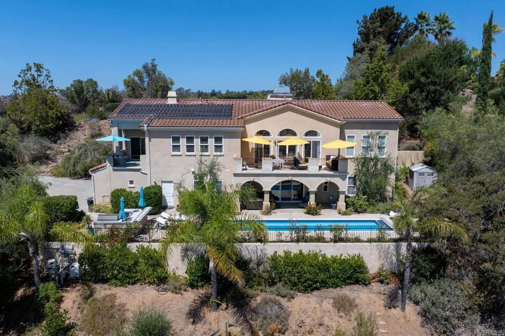 4476 Fallsbrae Road, Fallbrook, CA 92028 - Photo 2 of 48, Fallbrook, CA