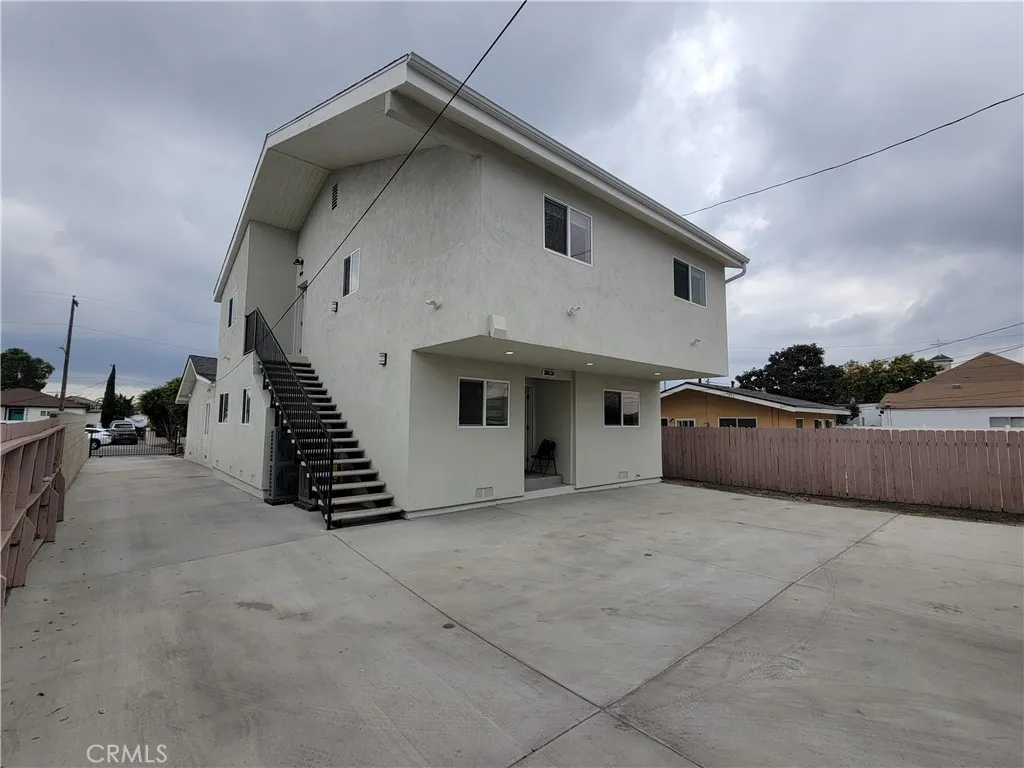 20612 Raymond Avenue Unit B