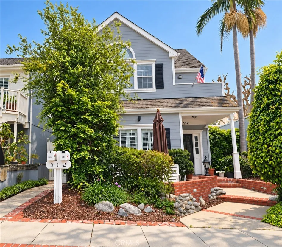 512 Dahlia Avenue