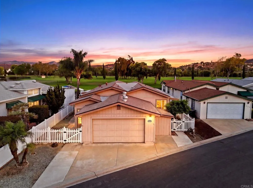 11851 Riverside Unit 240, Lakeside, CA 92040 - Main photo, Lakeside, CA