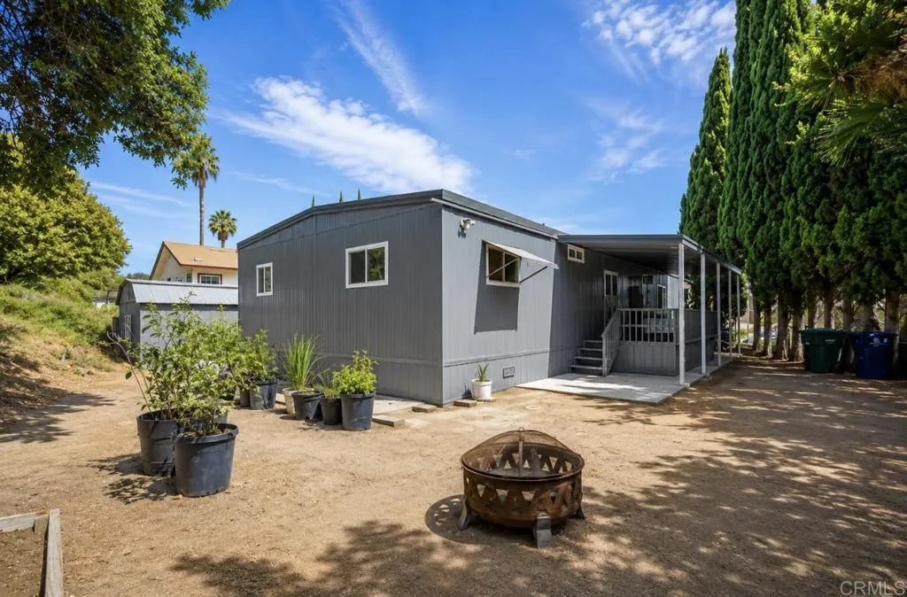 2003 Bayview Heights Unit Spc 29, San Diego, CA 92105 - Photo 5 of 14, San Diego, CA