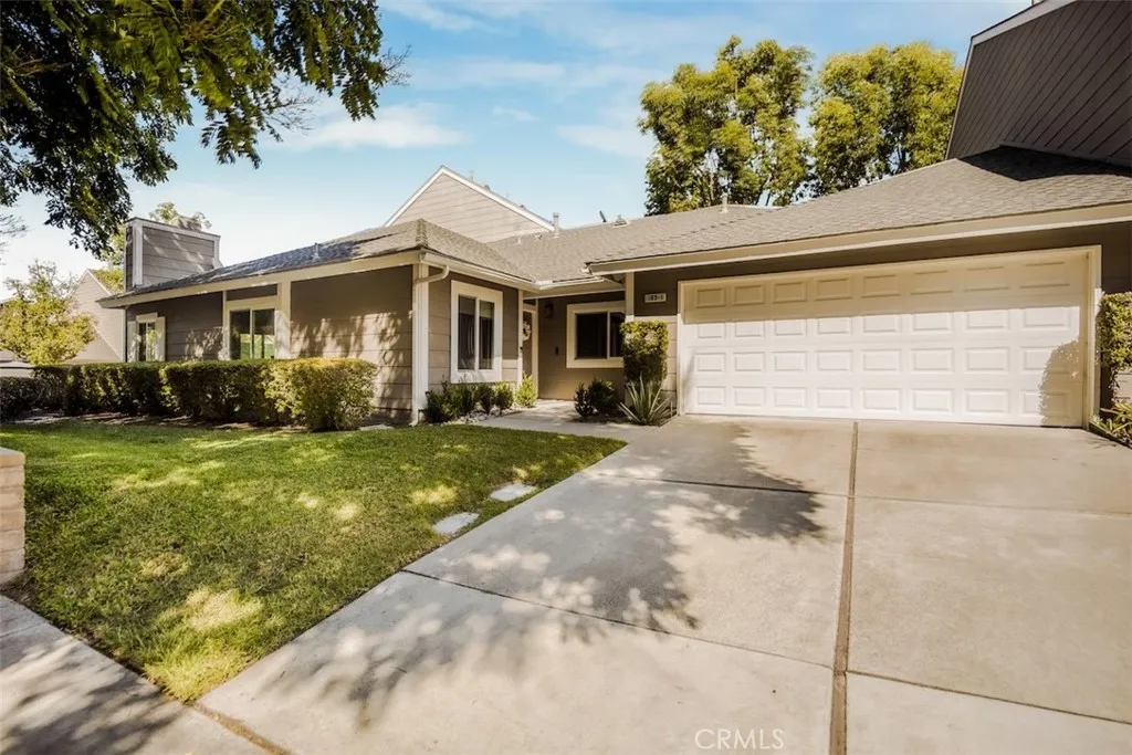 Orange, CA 92869
