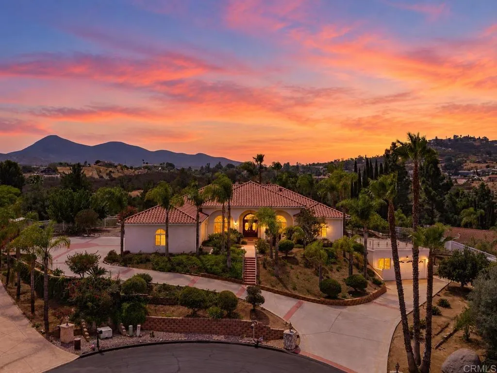 13885 Honnell Way