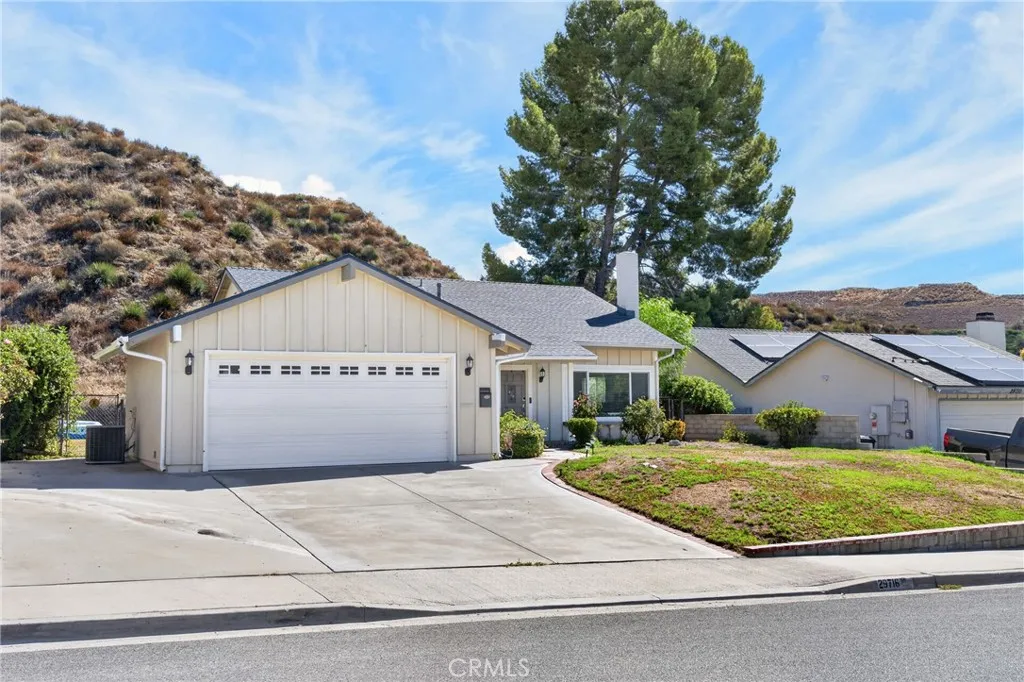 Canyon Country, CA 91387