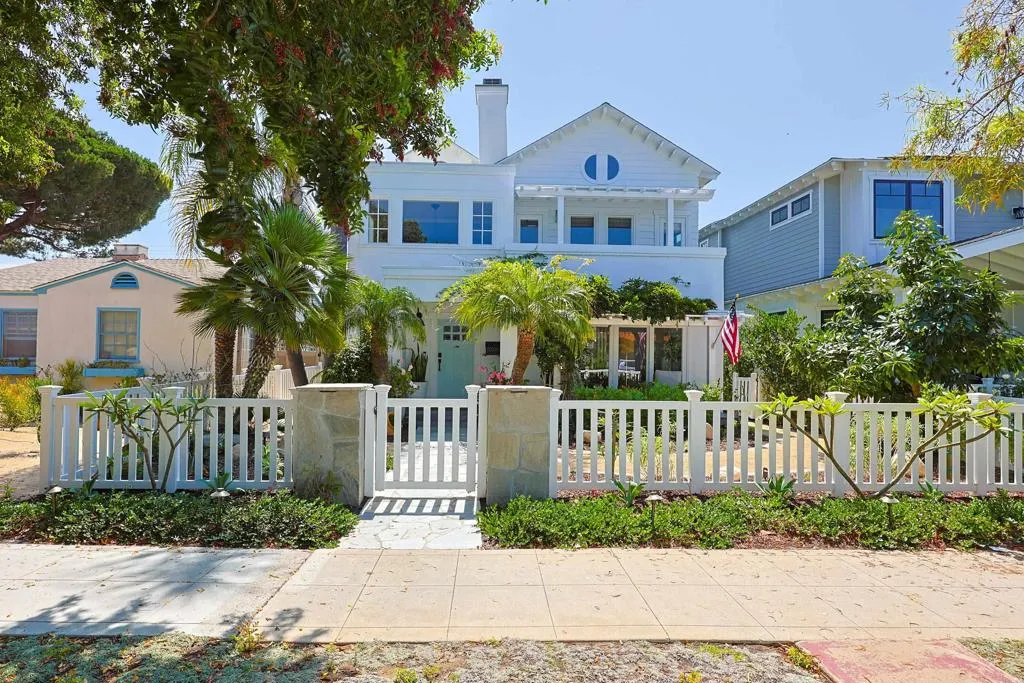 749 I, Coronado, CA 92118 - Main photo, Coronado, CA