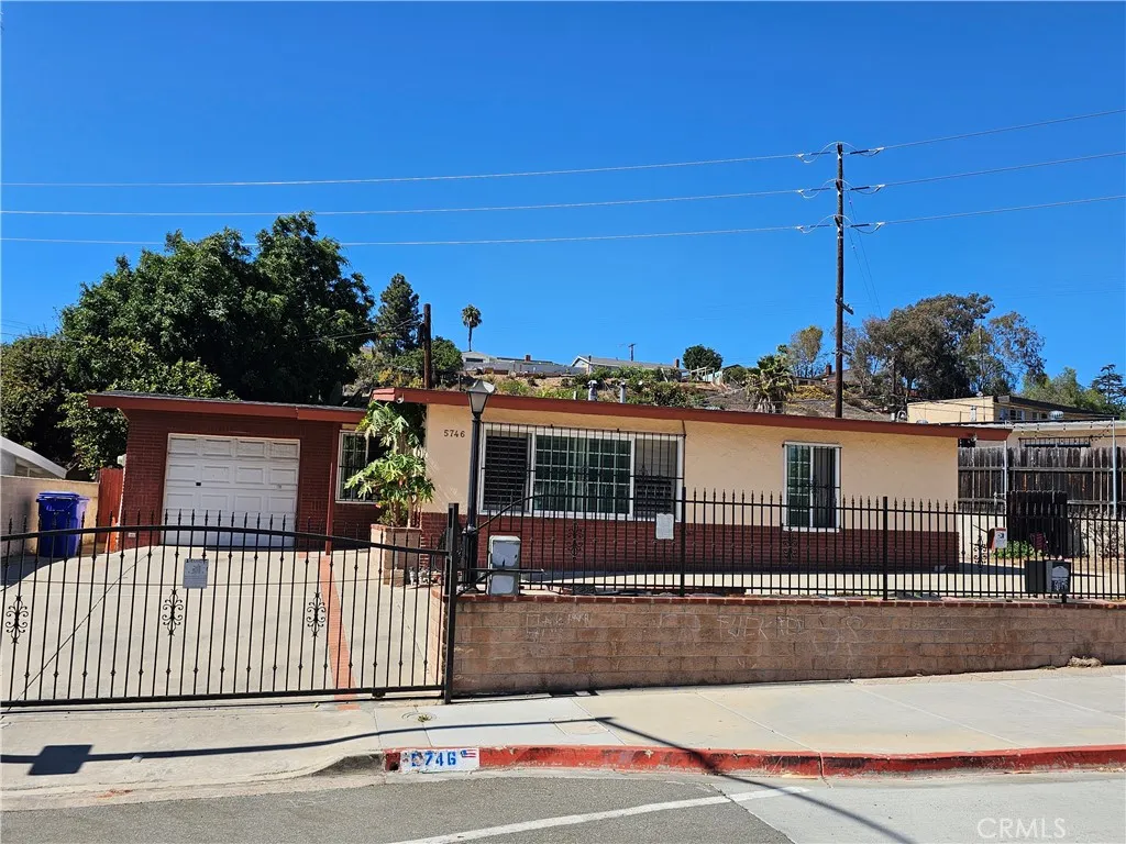 5746 Streamview Drive, San Diego, CA 92105 - Main photo, San Diego, CA