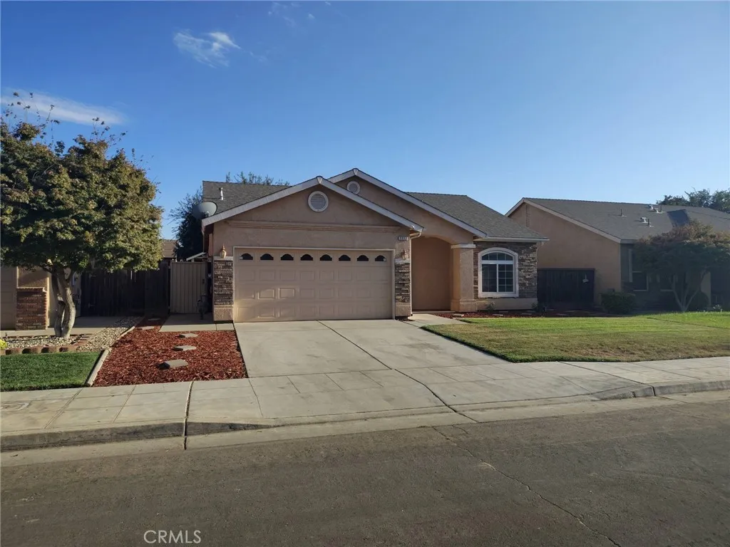Fresno, CA 93722