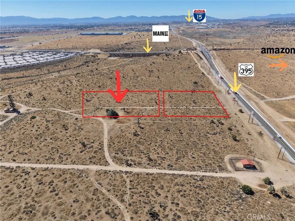 Hesperia, CA 92345