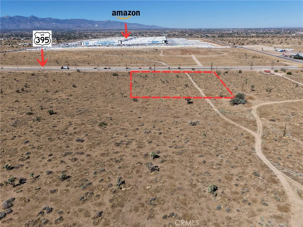 Hesperia, CA 92345