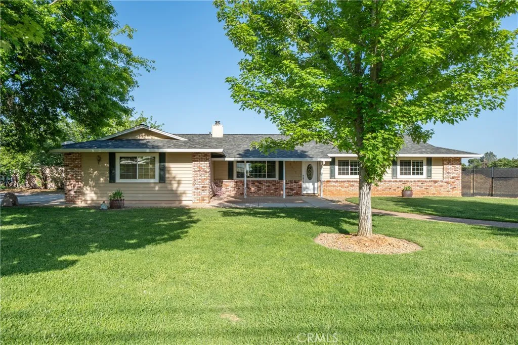 Anderson, CA 96007