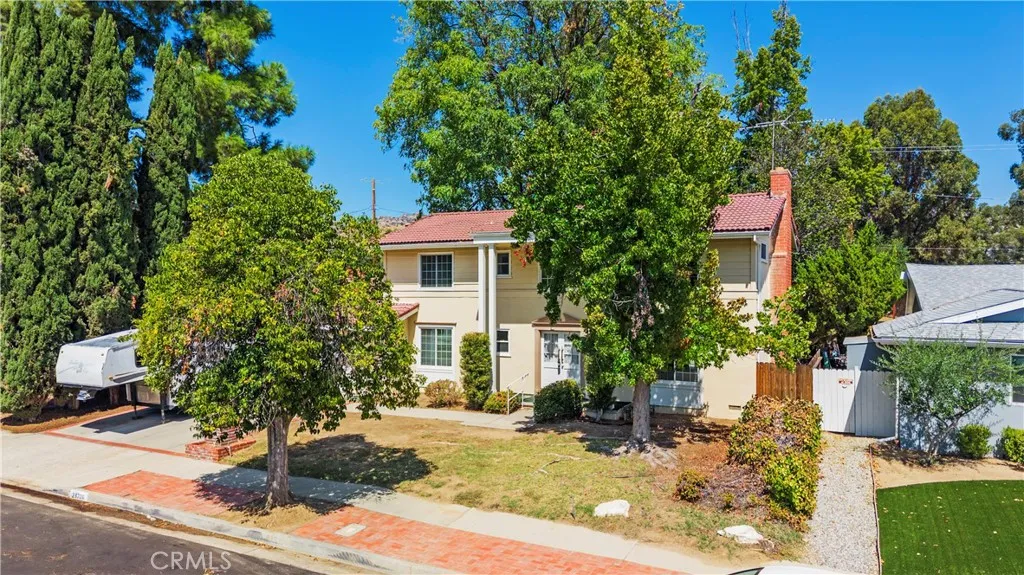 West Hills, CA 91304