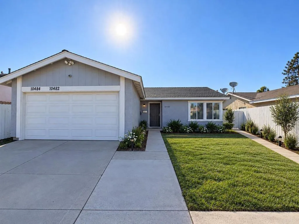 Miramar - Mira Mesa