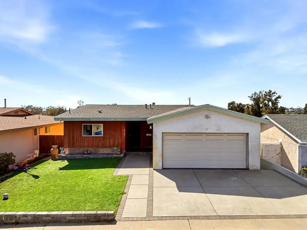 2660 Blackton Drive, San Diego, CA 92115 - Photo 3 of 43, San Diego, CA