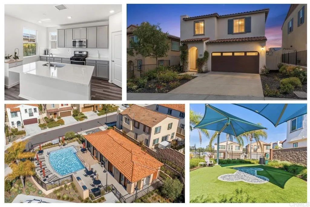 887 Brookdale Drive, Vista, CA 92081 - Main photo, Vista, CA