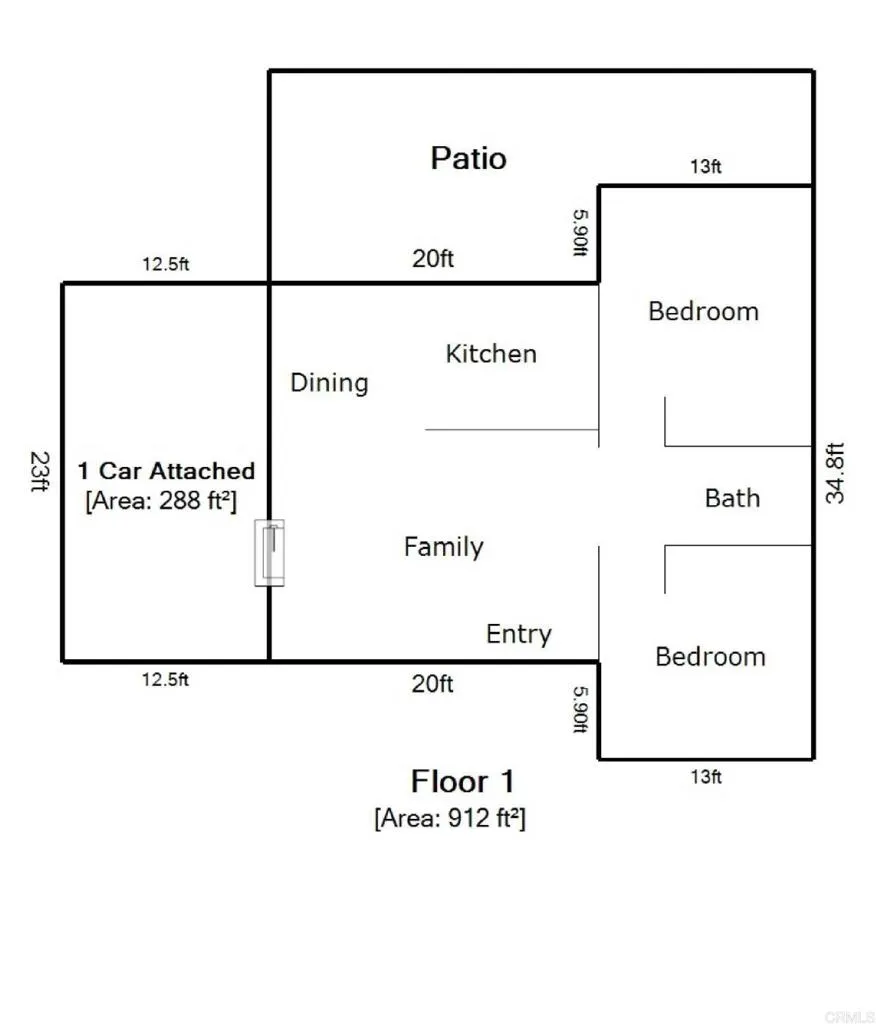 710 Civic Center Drive, Vista, CA 92084 - Photo 5 of 9, Vista, CA