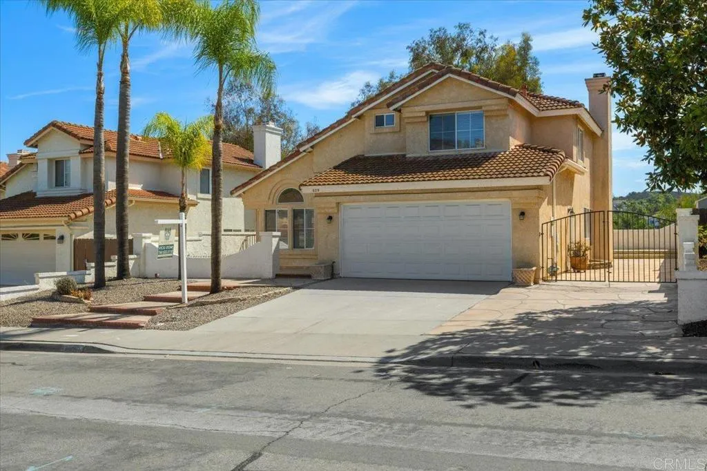 539 Avenida Blanco, San Marcos, CA 92069 - Photo 2 of 38, San Marcos, CA