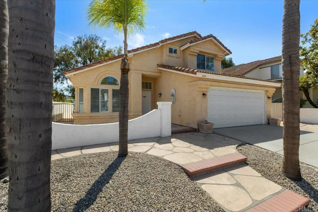 539 Avenida Blanco, San Marcos, CA 92069 - Photo 3 of 38, San Marcos, CA