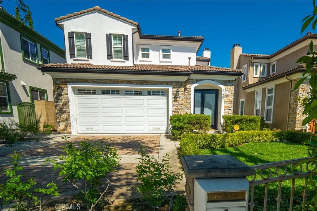 9401 Longden