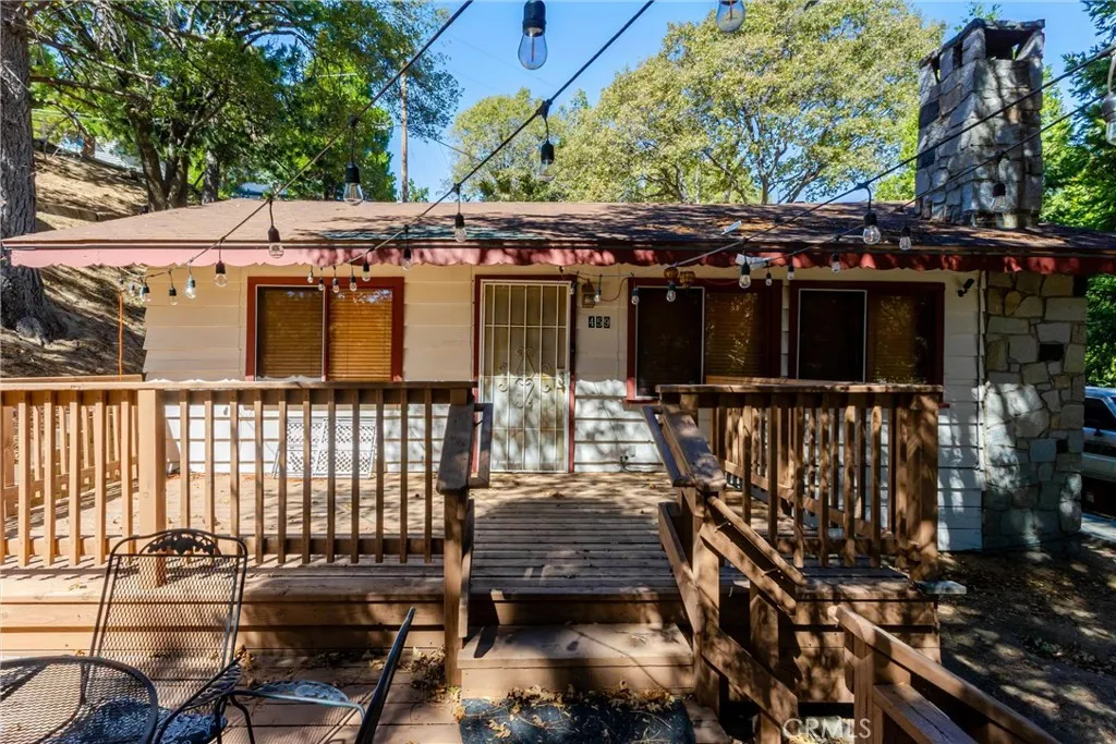 Crestline, CA 92325