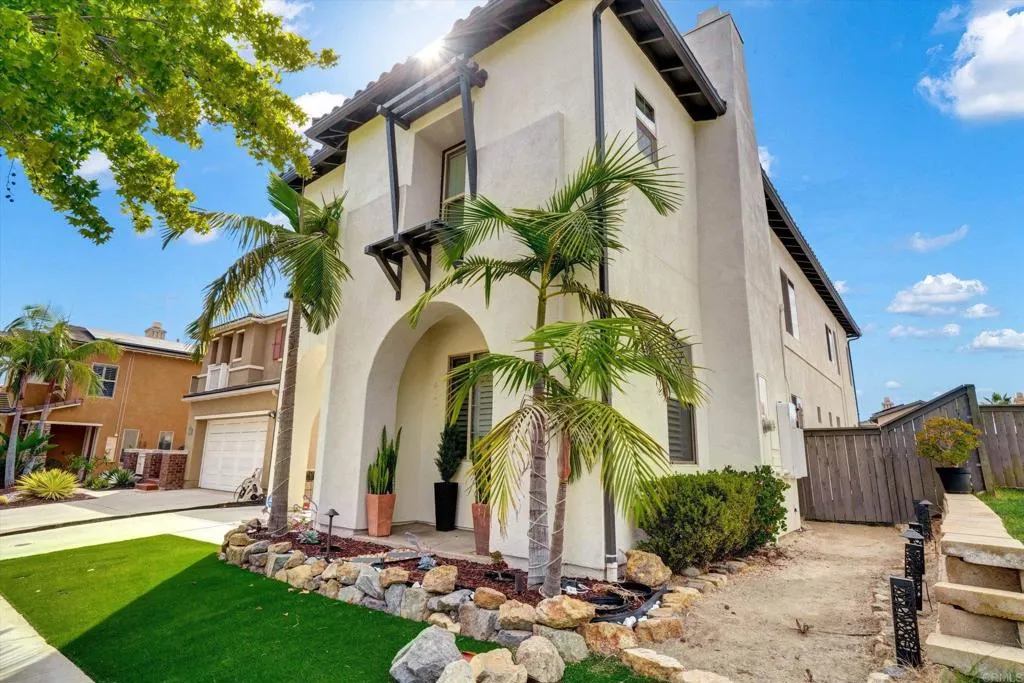 2362 Arbor View Street, Chula Vista CA 91915